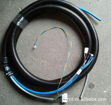 昆山锐诚达电子 专业电气设备用电缆产品全览