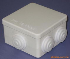 乐清市慧易电气 电气电缆接线盒产品全览与选型指南