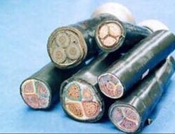 YJV-0.6/1KV-4×2.5电力电缆 特性、应用与选型指南