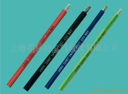 上海菲柯特电气科技电力电缆产品全览 电气电缆解决方案优选指南